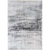 LOUIS DE POORTERE Mad Men Griff 8926 Metro Black and White - koberec