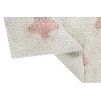 LORENA CANALS Stars Natural - Vintage Nude - koberec