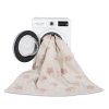 LORENA CANALS Stars Natural - Vintage Nude - koberec