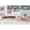 LORENA CANALS Stars Natural - Vintage Nude - koberec