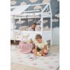 LORENA CANALS Stars Natural - Vintage Nude - koberec