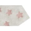 LORENA CANALS Stars Natural - Vintage Nude - koberec