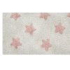 LORENA CANALS Stars Natural - Vintage Nude - koberec