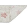 LORENA CANALS Stars Natural - Vintage Nude - koberec