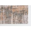 LOUIS DE POORTERE Atlantic Streaks 8717 Parsons Powder - koberec