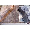 LOUIS DE POORTERE Atlantic Streaks 8717 Parsons Powder - koberec