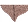 LORENA CANALS Monstera Vintage Nude - koberec