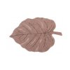 LORENA CANALS Monstera Vintage Nude - koberec