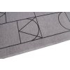 CARPET DECOR - Signet Grey - koberec
