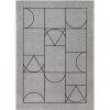 CARPET DECOR - Signet Grey - koberec