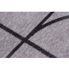 CARPET DECOR - Signet Grey - koberec