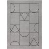CARPET DECOR - Signet Grey - koberec