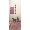 LORENA CANALS English Garden Ash Rose - koberec