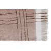 LORENA CANALS Shuka Dusty Pink - koberec