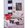 LORENA CANALS Shuka Dusty Pink - koberec