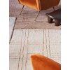 LORENA CANALS Shuka Dusty Pink - koberec