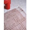 LORENA CANALS Shuka Dusty Pink - koberec