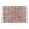 LORENA CANALS Shuka Dusty Pink - koberec