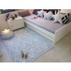 LORENA CANALS Hippy Blue - koberec