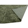 ASIATIC LONDON Zehraya ZE06 Green Abstract - koberec (ROZMER CM 200 x 290)
