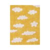 LORENA CANALS Clouds Mustard - koberec