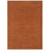 ASIATIC LONDON York Terracotta - koberec (ROZMER CM 200 x 290)