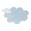 LORENA CANALS Puffy Dream Blue - koberec