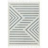 ASIATIC LONDON Ariana AR06 Shard - koberec (ROZMER CM 80 x 150)