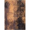 LOUIS DE POORTERE Mad Men Cracks 8618 Deep Mine - koberec