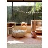 LORENA CANALS Woods Symphony Olive - koberec