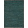 ASIATIC LONDON Soumak Teal - koberec (ROZMER CM 200 x 300)
