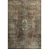 CARPET DECOR - Persian Brown - koberec