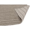 ASIATIC LONDON Alfresco Grayson Taupe - koberec (ROZMER CM 200 x 290)