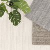 ASIATIC LONDON Alfresco Grayson Taupe - koberec (ROZMER CM 200 x 290)