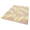 ASIATIC LONDON Reef RF06 Flag Pink - koberec (ROZMER CM 200 x 290)