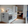 LORENA CANALS Biscuit Beige - koberec