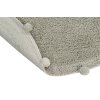 LORENA CANALS Bubbly Olive - Natural - koberec