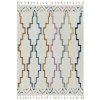 ASIATIC LONDON Ariana AR01 Trellis - koberec (ROZMER CM 80 x 150)