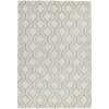 ASIATIC LONDON Dixon Grey Ogee - koberec (ROZMER CM 200 x 290)