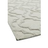 ASIATIC LONDON Dixon Grey Ogee - koberec (ROZMER CM 200 x 290)
