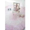 LORENA CANALS Tie-Dye Pink - koberec