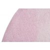 LORENA CANALS Tie-Dye Pink - koberec