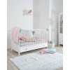 LORENA CANALS Braids Soft Blue Small - koberec