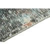 CARPET DECOR - Sintra Teal Peach - koberec