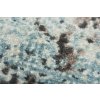 CARPET DECOR - Sintra Teal Peach - koberec