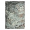 CARPET DECOR - Sintra Teal Peach - koberec