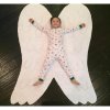 LORENA CANALS Wings Silhouette - koberec