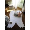 LORENA CANALS Wings Silhouette - koberec