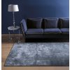 CARPET DECOR Linen Dark Blue - koberec