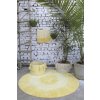 LORENA CANALS Tie-Dye Yellow - koberec